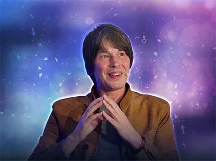 Professor Brian Cox