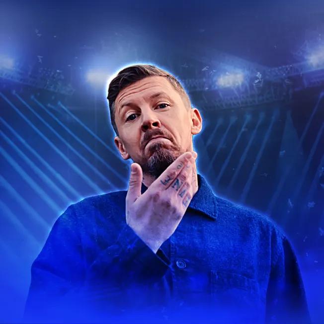Professor Green