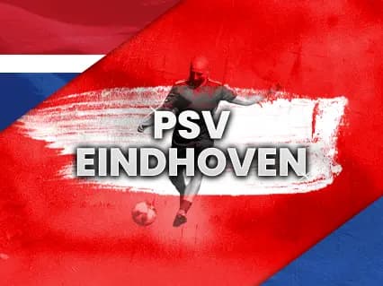PSV Eindhoven vs Go Ahead Eagles