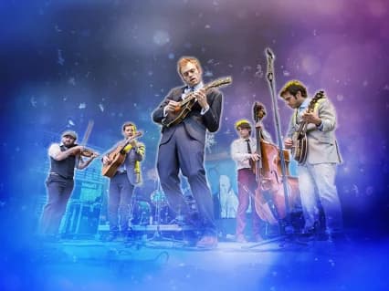 Punch Brothers