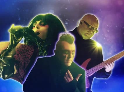 Puscifer