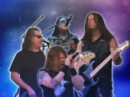 Queensryche
