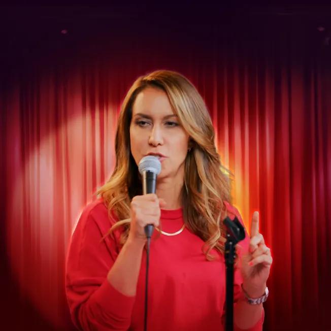 Rachel Feinstein