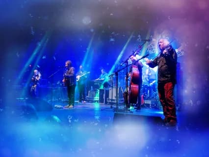 Railroad Earth
