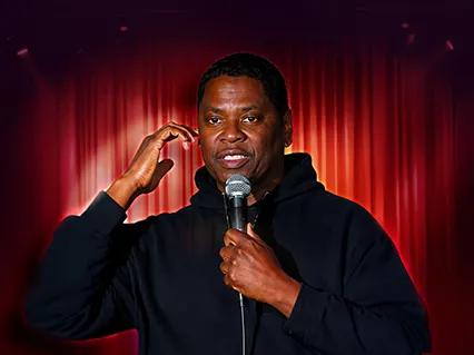 Ralphie Roberts