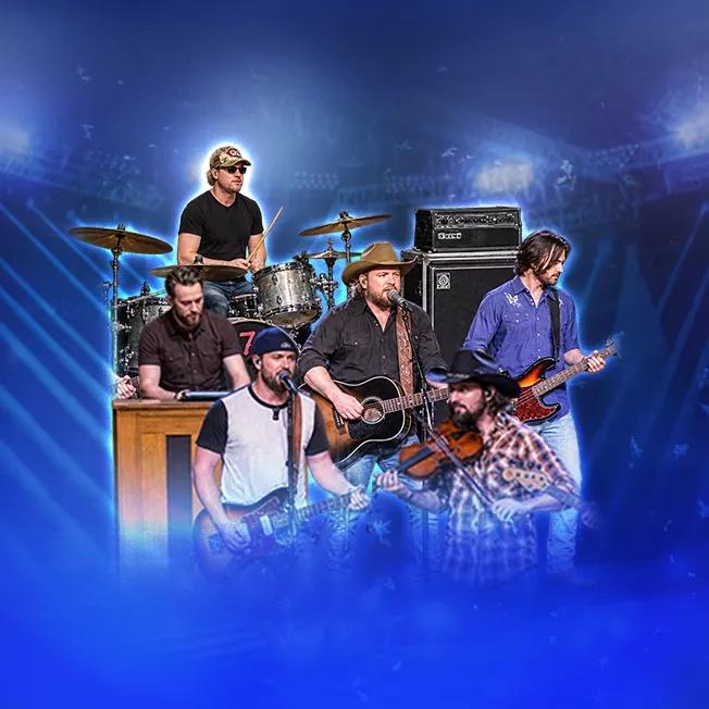 Randy Rogers Band