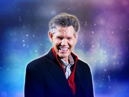 Randy Travis