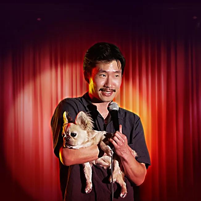 Ray Lau