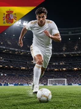 RCD Espanyol vs Real Madrid