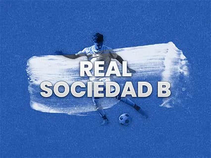 Real Sociedad B vs Celta Fortuna