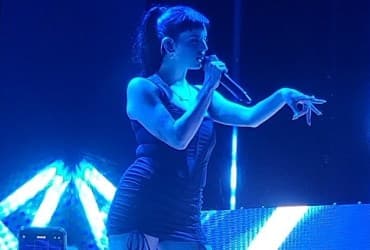 Rebecca Black