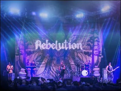 Rebelution