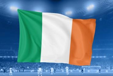 Republic of Ireland vs Kosovo