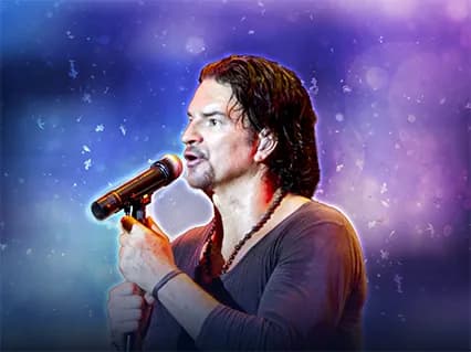 Ricardo Arjona
