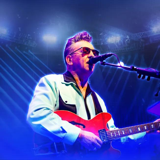 Richard Hawley