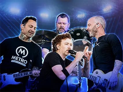Rise Against