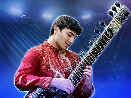 Rishab Rikhiram