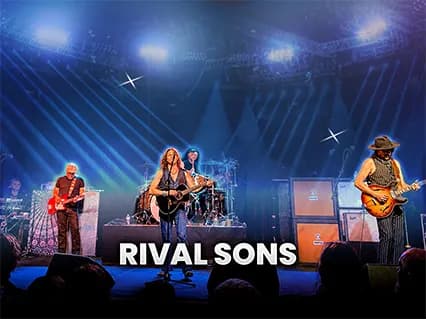 Rival Sons