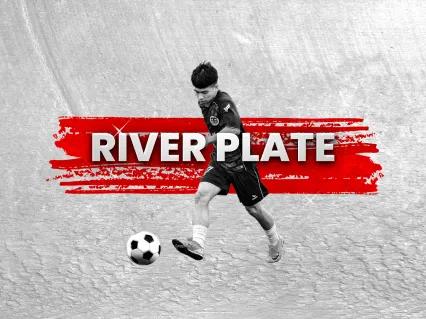 River Plate vs Racing