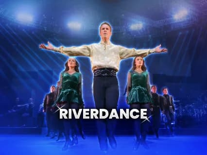 Riverdance 30 - The New Generation