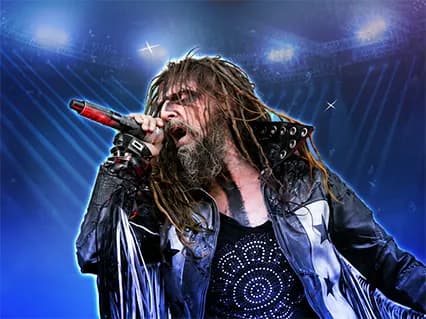 Rob Zombie