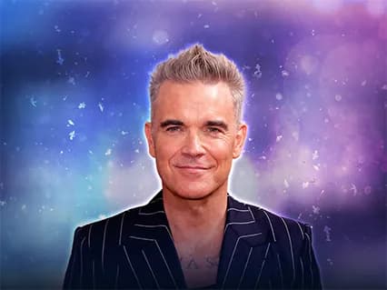 MEO Kalorama Festival: Robbie Williams