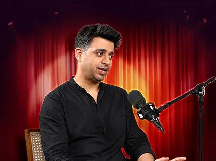 Rohan Joshi