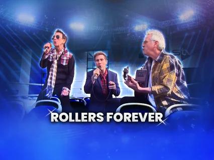 Rollers Forever