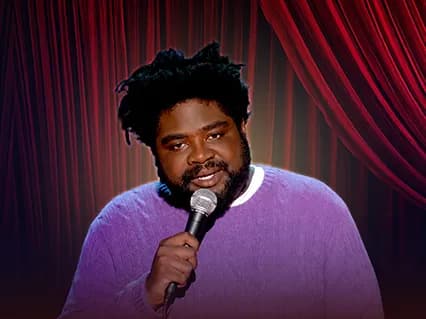 Ron Funches