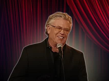 Ron White
