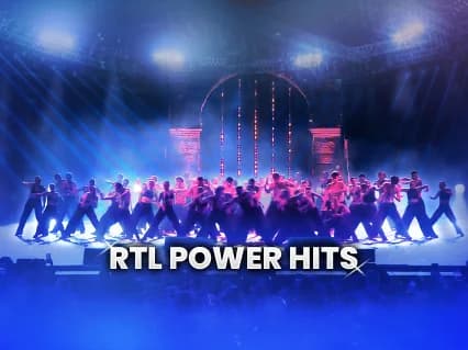 RTL 102.5 Power Hits Estate