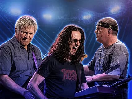 Rush