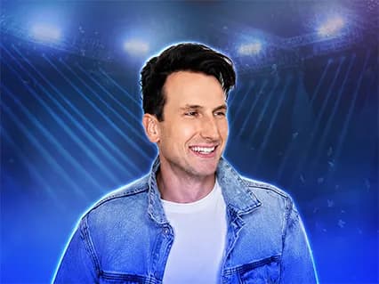 Russell Dickerson