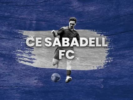 Sabadell vs Celta Fortuna