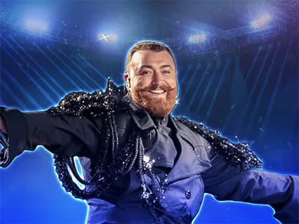 Sam Smith