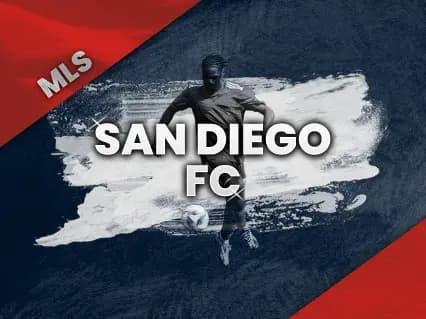 San Diego FC vs San Jose Earthquakes