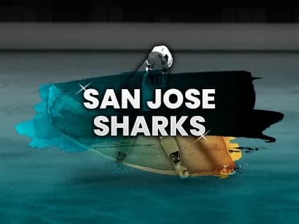 New Jersey Devils vs San Jose Sharks
