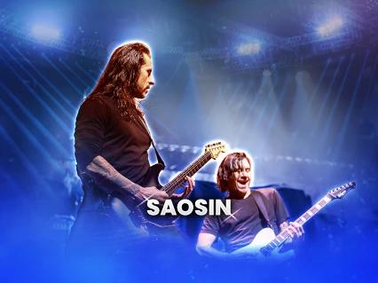Saosin