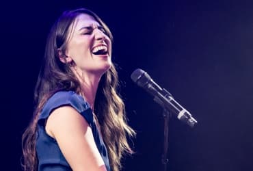 Sara Bareilles