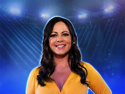 Sara Evans