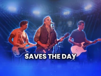 Saves The Day