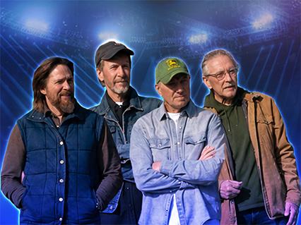 Sawyer Brown
