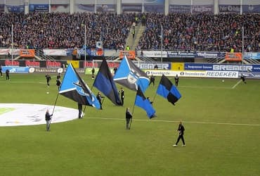 SC Paderborn 07 vs Hamburger SV
