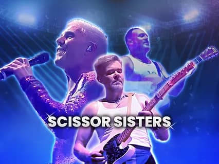 Scissor Sisters