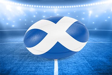 Rugby World Cup: Scotland vs Portugal