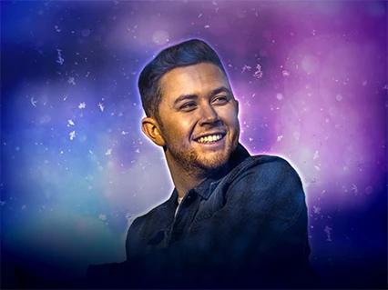 Scotty McCreery