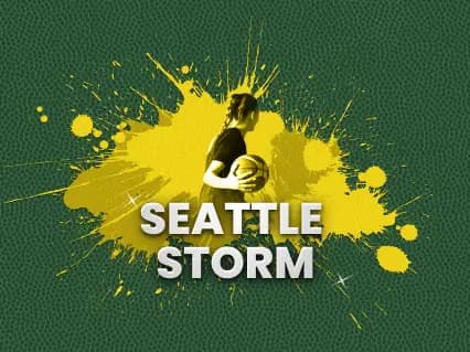 Portland Fire vs Seattle Storm (Regular Game)