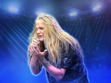 Sebastian Bach