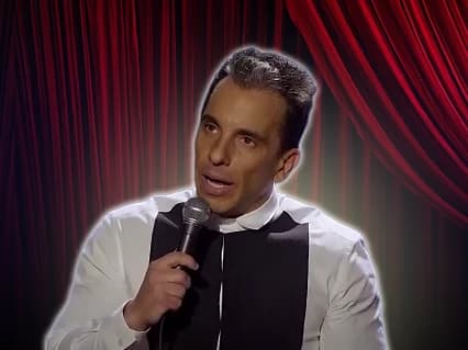 Sebastian Maniscalco