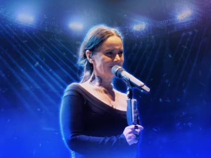 Sebnem Ferah